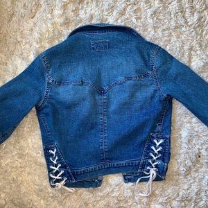 Polo Jeans Co. by Ralph Lauren Jean Jacket